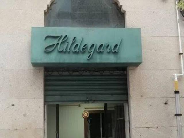 Inmueble en Alquiler en Vigo