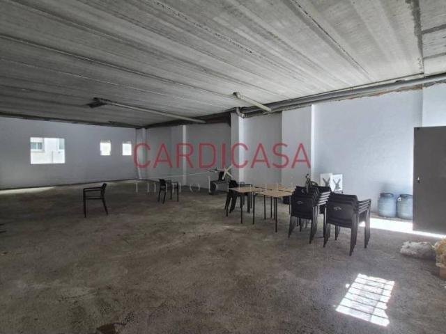 Inmueble en Alquiler en Vigo