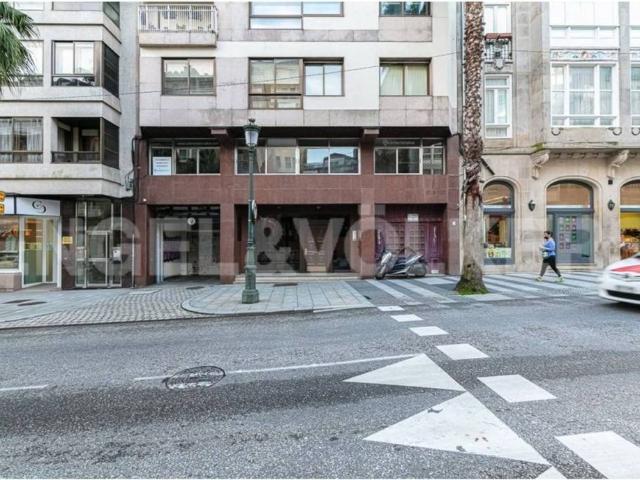 Inmueble en Alquiler en Vigo