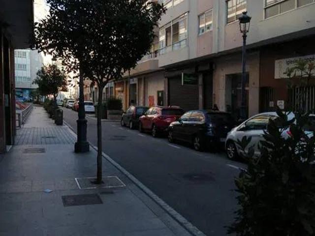 Inmueble en Alquiler en Vigo