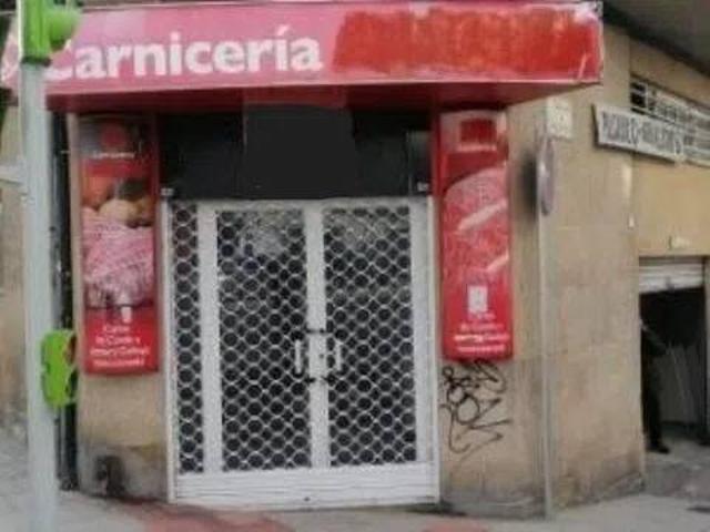 Inmueble en Alquiler en Vigo