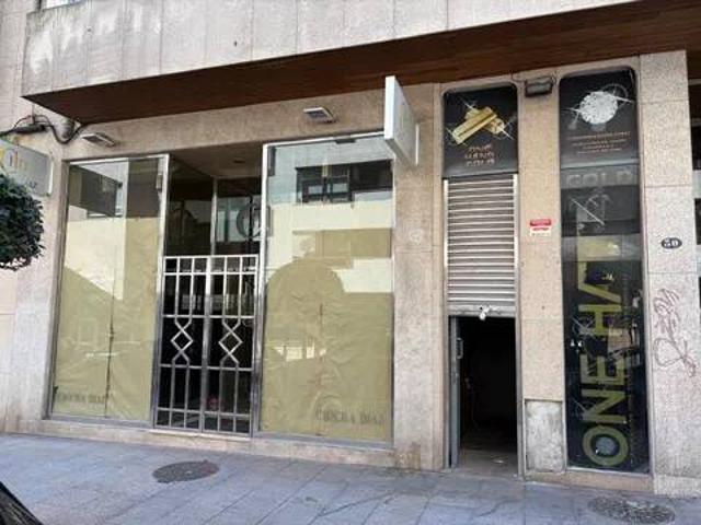 Inmueble en Alquiler en Vigo