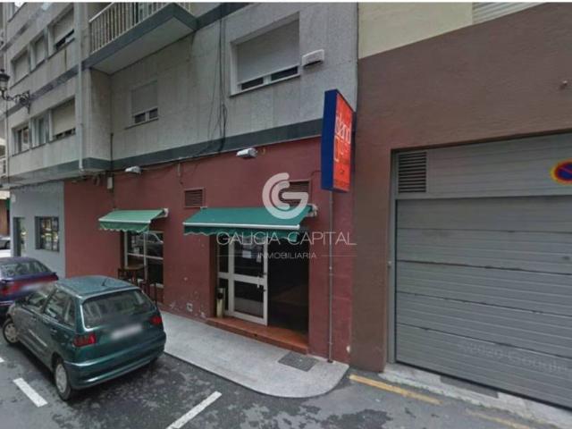 Inmueble en Alquiler en Vigo