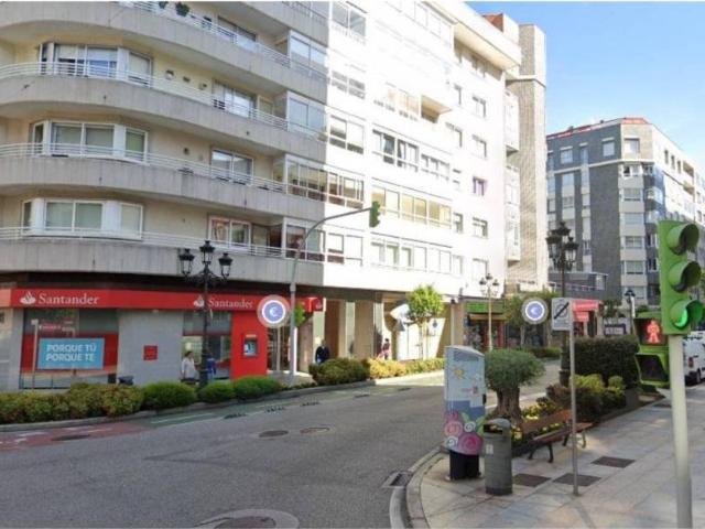 Inmueble en Alquiler en Vigo