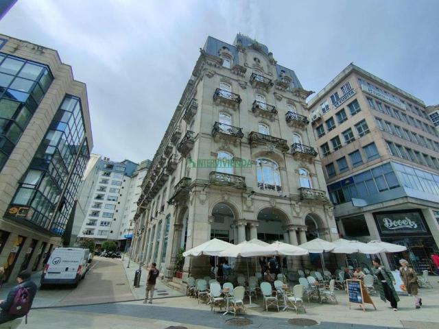 Inmueble en Alquiler en Vigo
