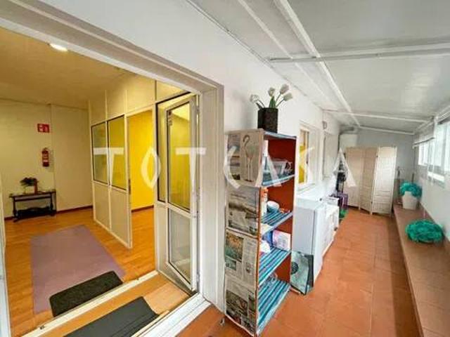 Inmueble en Alquiler en Vigo