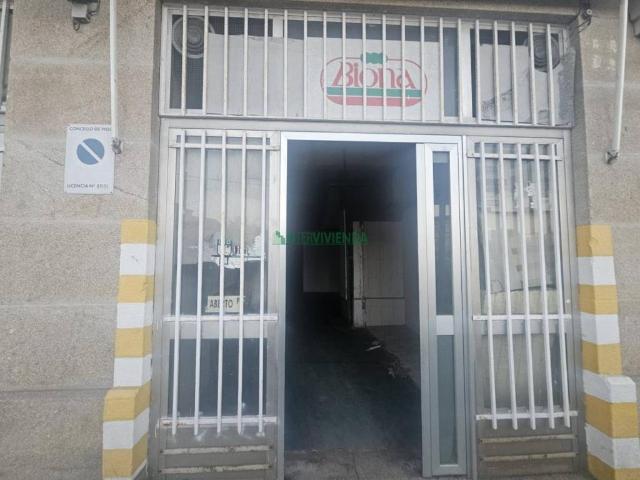 Inmueble en Alquiler en Vigo
