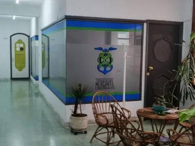 Inmueble en Alquiler en Vigo