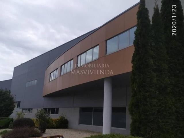 Inmueble en Alquiler en Vigo