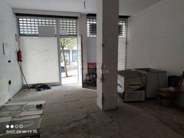 Inmueble en Alquiler en Vigo