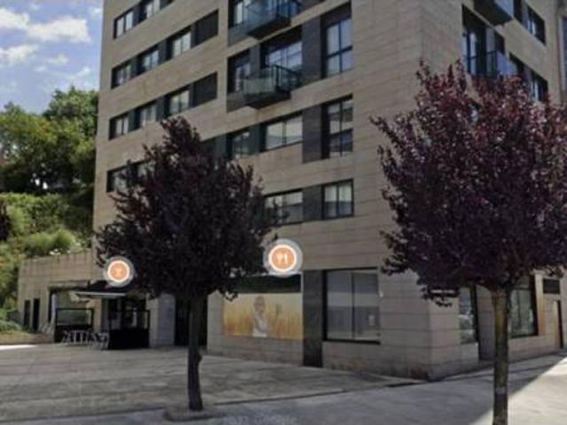 Inmueble en Alquiler en Vigo