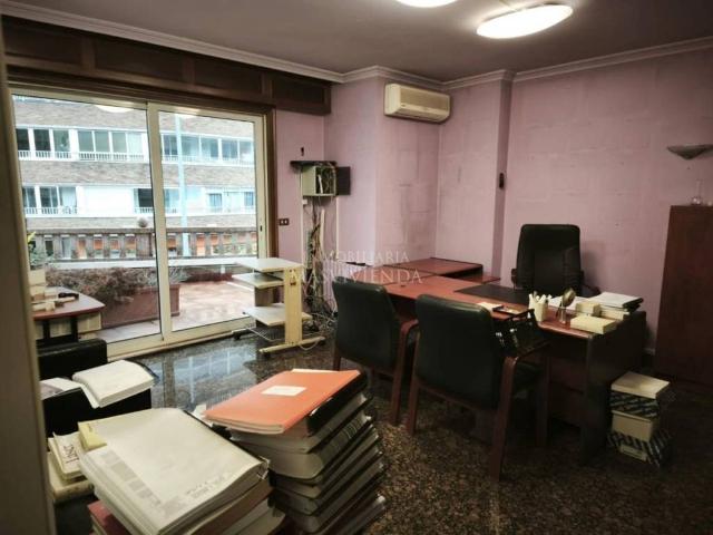 Inmueble en Alquiler en Vigo