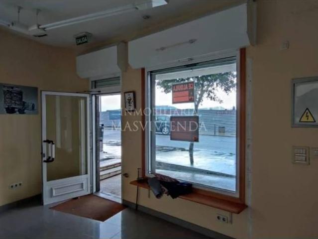 Inmueble en Alquiler en Vigo