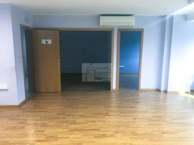 Inmueble en Alquiler en Vigo