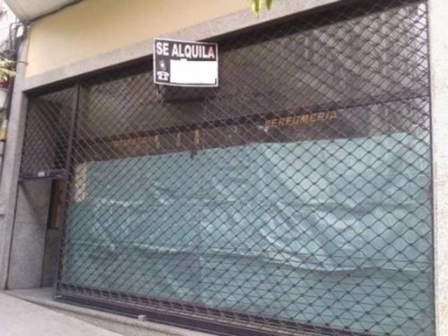 Inmueble en Alquiler en Vigo