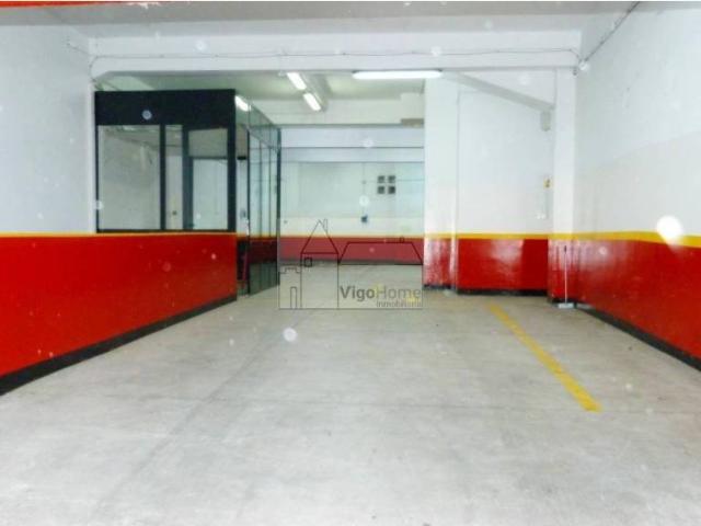Inmueble en Alquiler en Vigo