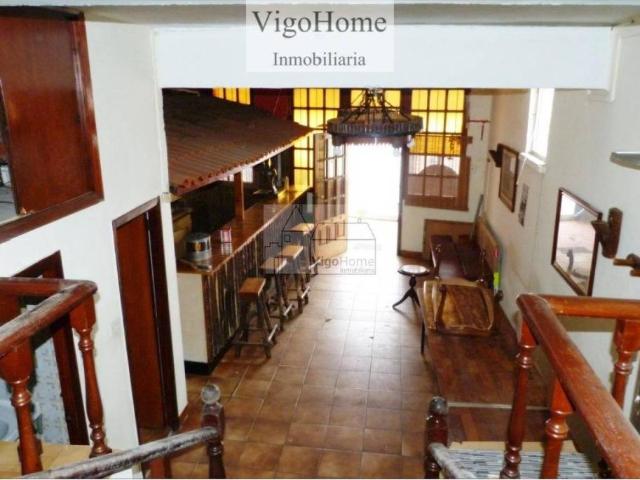 Inmueble en Alquiler en Vigo
