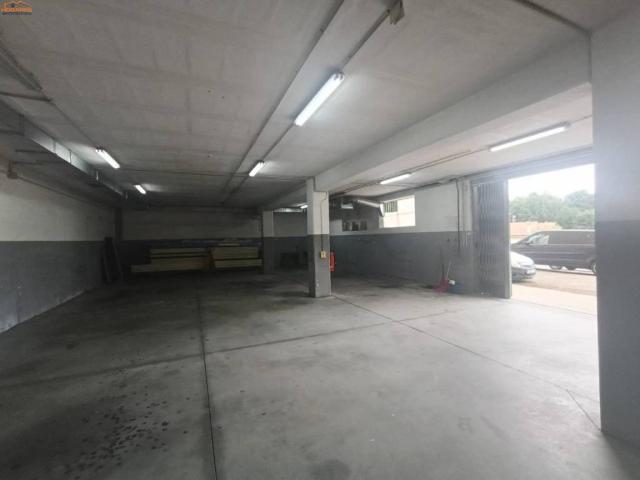 Inmueble en Alquiler en Vigo