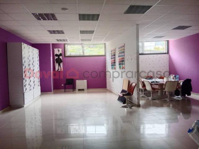 Inmueble en Alquiler en Vigo