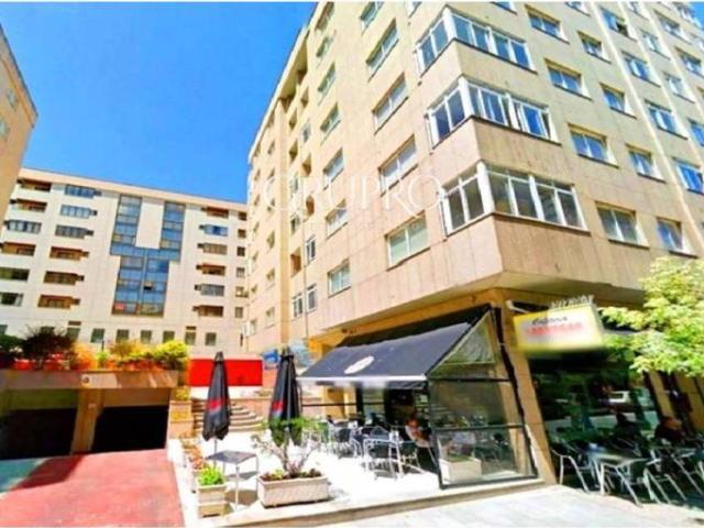Inmueble en Alquiler en Vigo