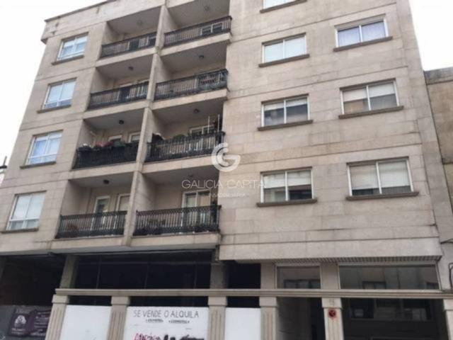 Inmueble en Alquiler en Vigo
