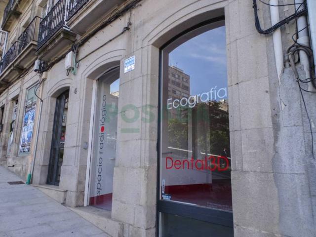 Inmueble en Alquiler en Vigo