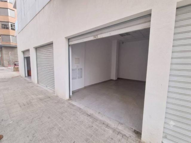 Inmueble en Alquiler en Vila real