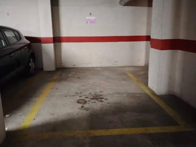 Inmueble en Alquiler en Vila real