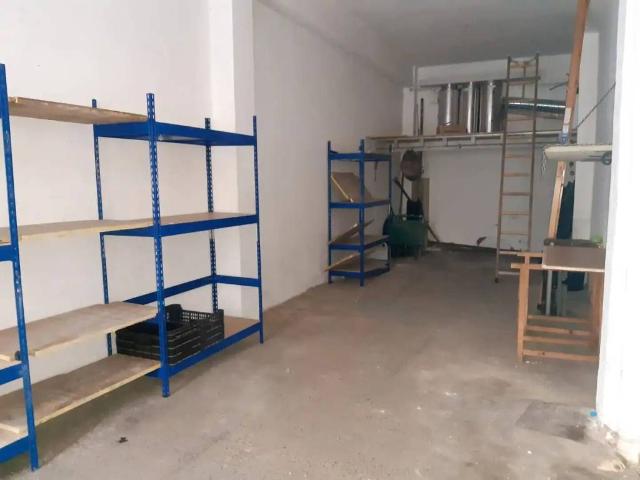 Inmueble en Alquiler en Vila real