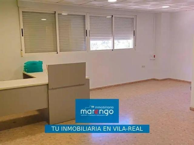 Inmueble en Alquiler en Vila real