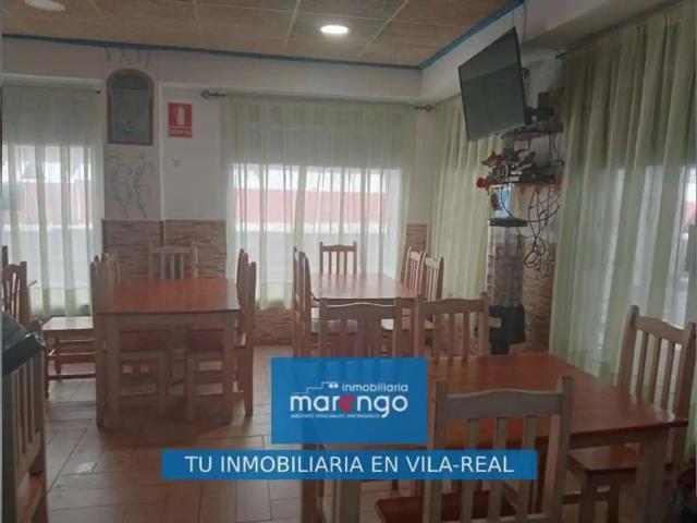 Inmueble en Alquiler en Vila real