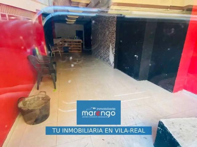 Inmueble en Alquiler en Vila real