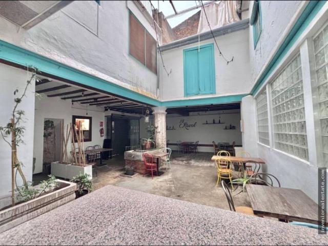 Inmueble en Alquiler en Vila real