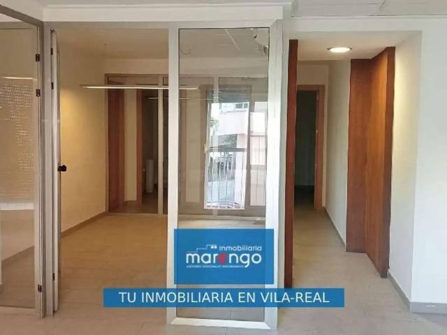 Inmueble en Alquiler en Vila real