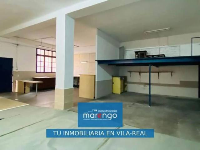 Inmueble en Alquiler en Vila real