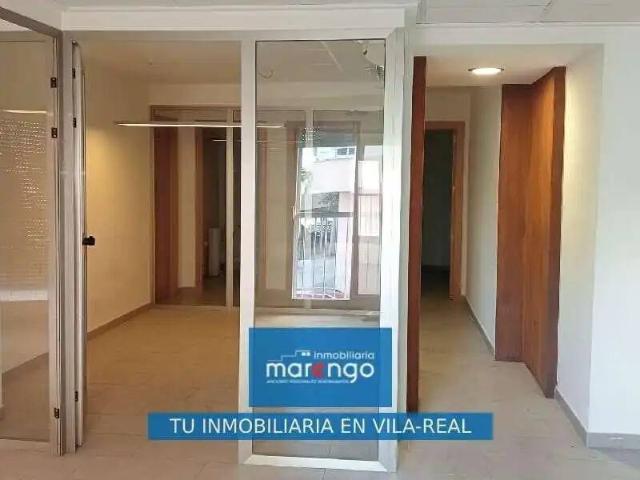 Inmueble en Alquiler en Vila real