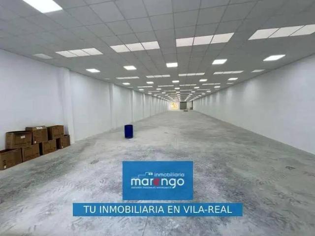 Inmueble en Alquiler en Vila real