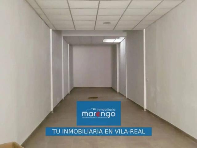 Inmueble en Alquiler en Vila real