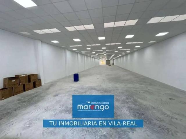 Inmueble en Alquiler en Vila real