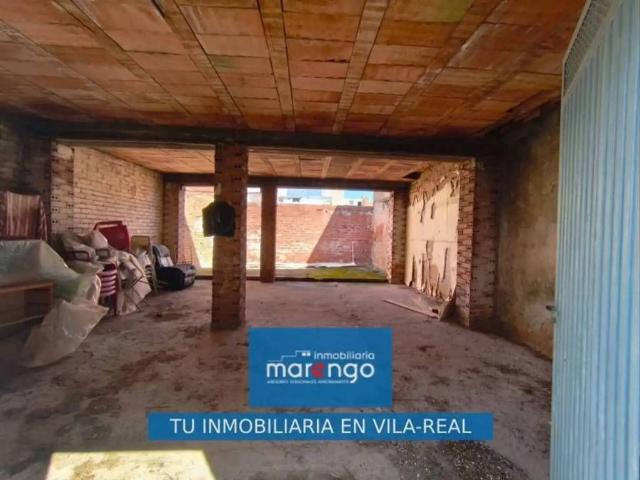 Inmueble en Alquiler en Vila real
