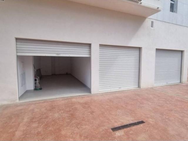 Inmueble en Alquiler en Vila real