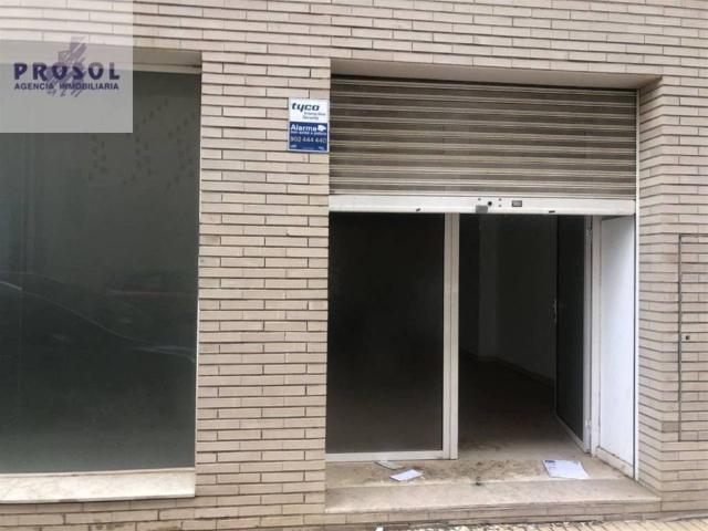 Inmueble en Alquiler en Vila real
