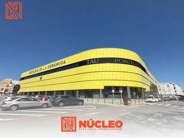 Inmueble en Alquiler en Vila real
