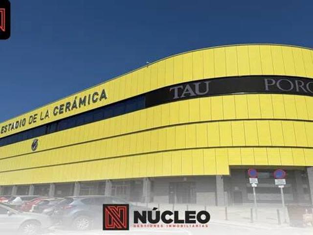 Inmueble en Alquiler en Vila real