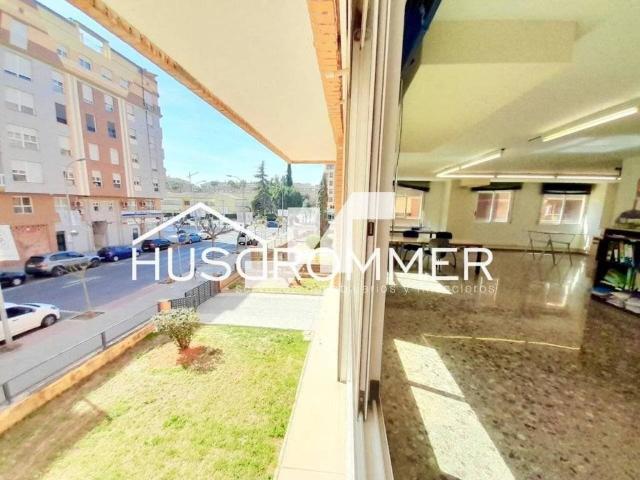 Inmueble en Alquiler en Vila real