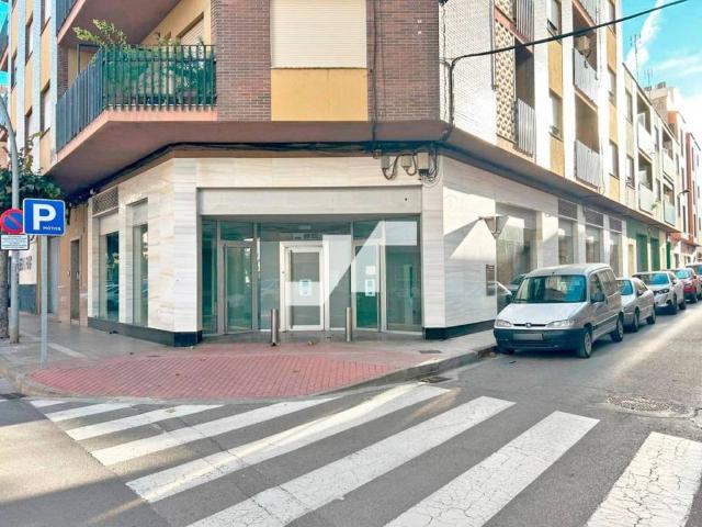 Inmueble en Alquiler en Vila real