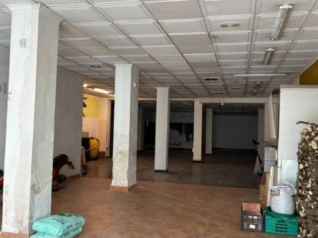 Inmueble en Alquiler en Vila real