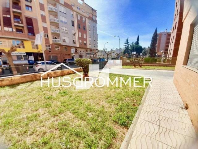 Inmueble en Alquiler en Vila real