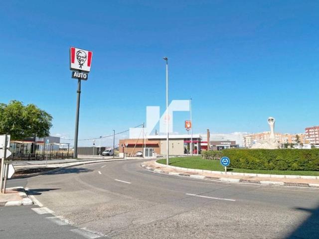 Inmueble en Alquiler en Vila real