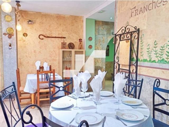 Inmueble en Alquiler en Vila real